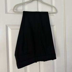 J.Crew Cameron slim cropped pant in four-season stretch